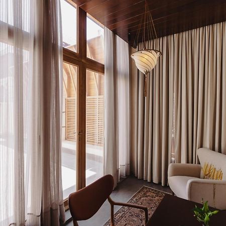 Al Balad Hospitality Hotel Jeddah Luaran gambar