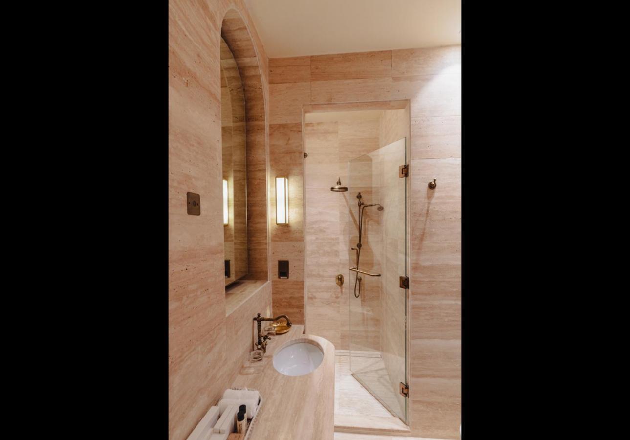 Al Balad Hospitality Hotel Jeddah Luaran gambar