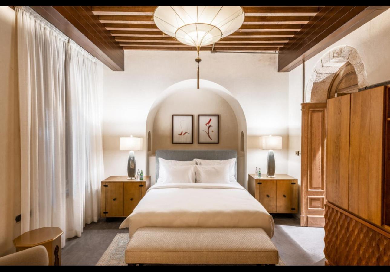 Al Balad Hospitality Hotel Jeddah Luaran gambar