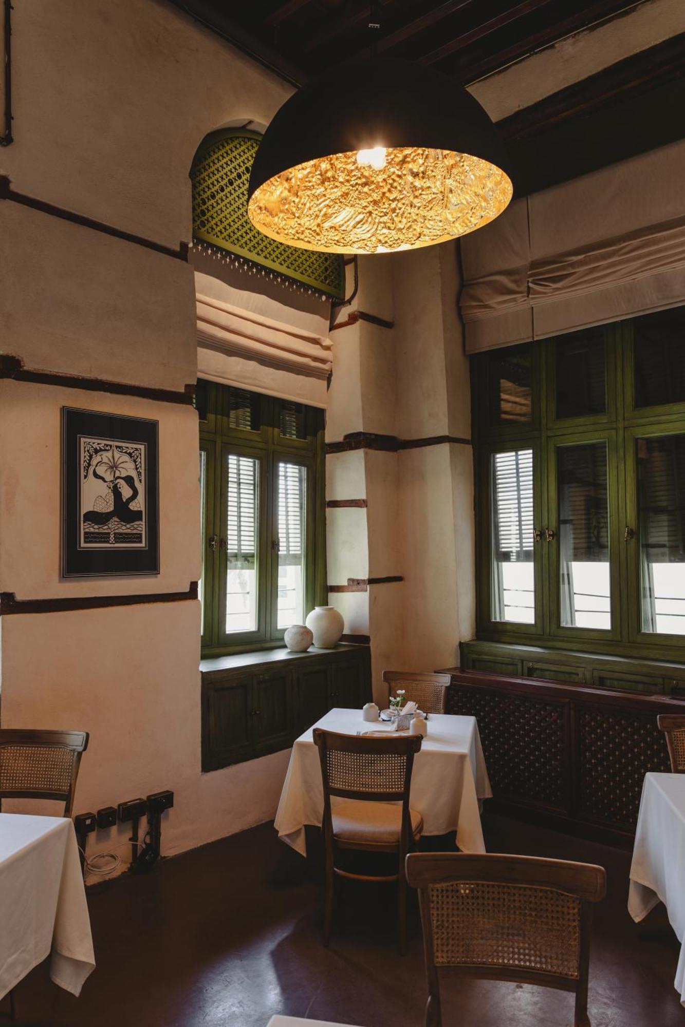 Al Balad Hospitality Hotel Jeddah Luaran gambar