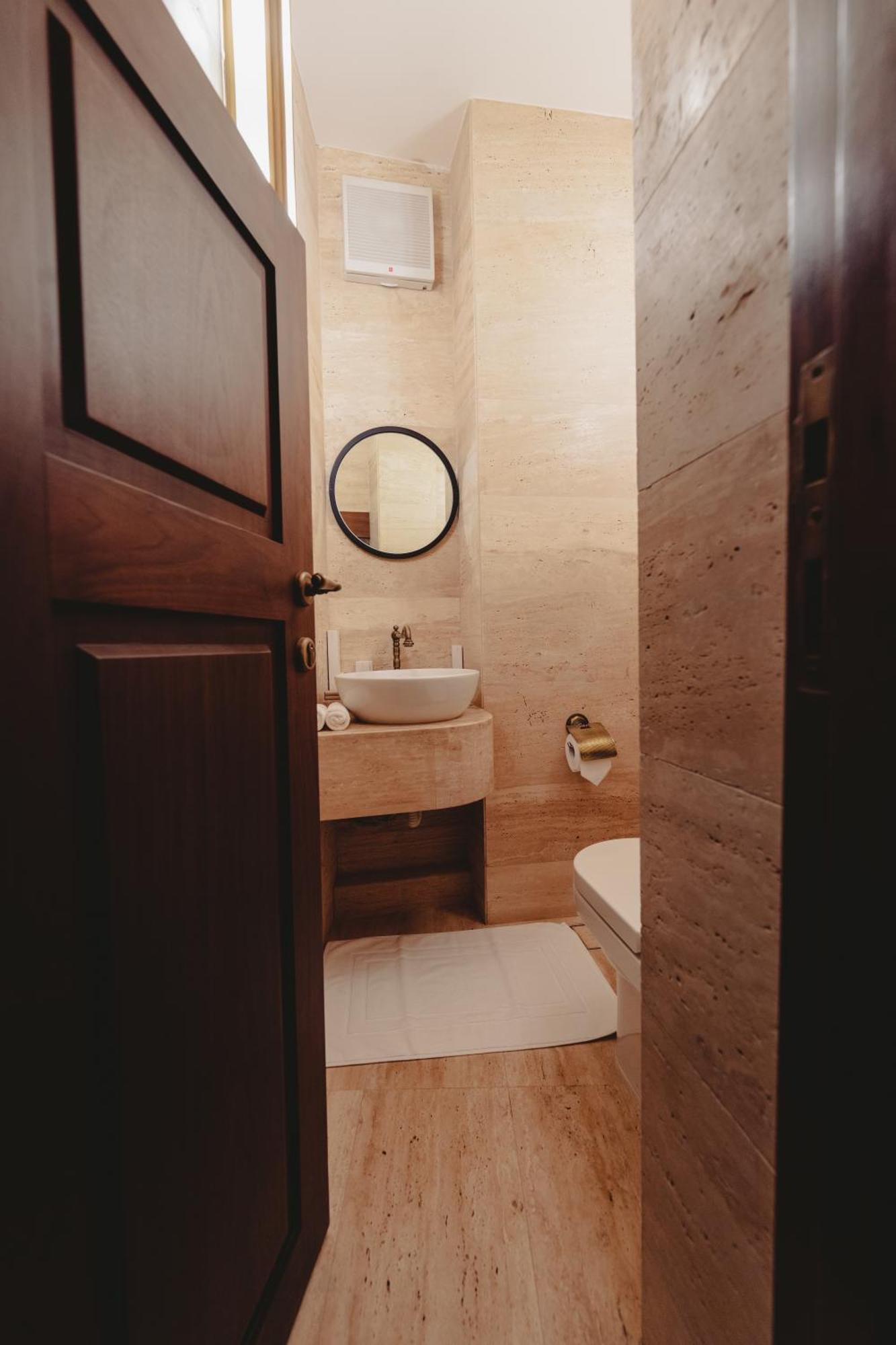 Al Balad Hospitality Hotel Jeddah Luaran gambar