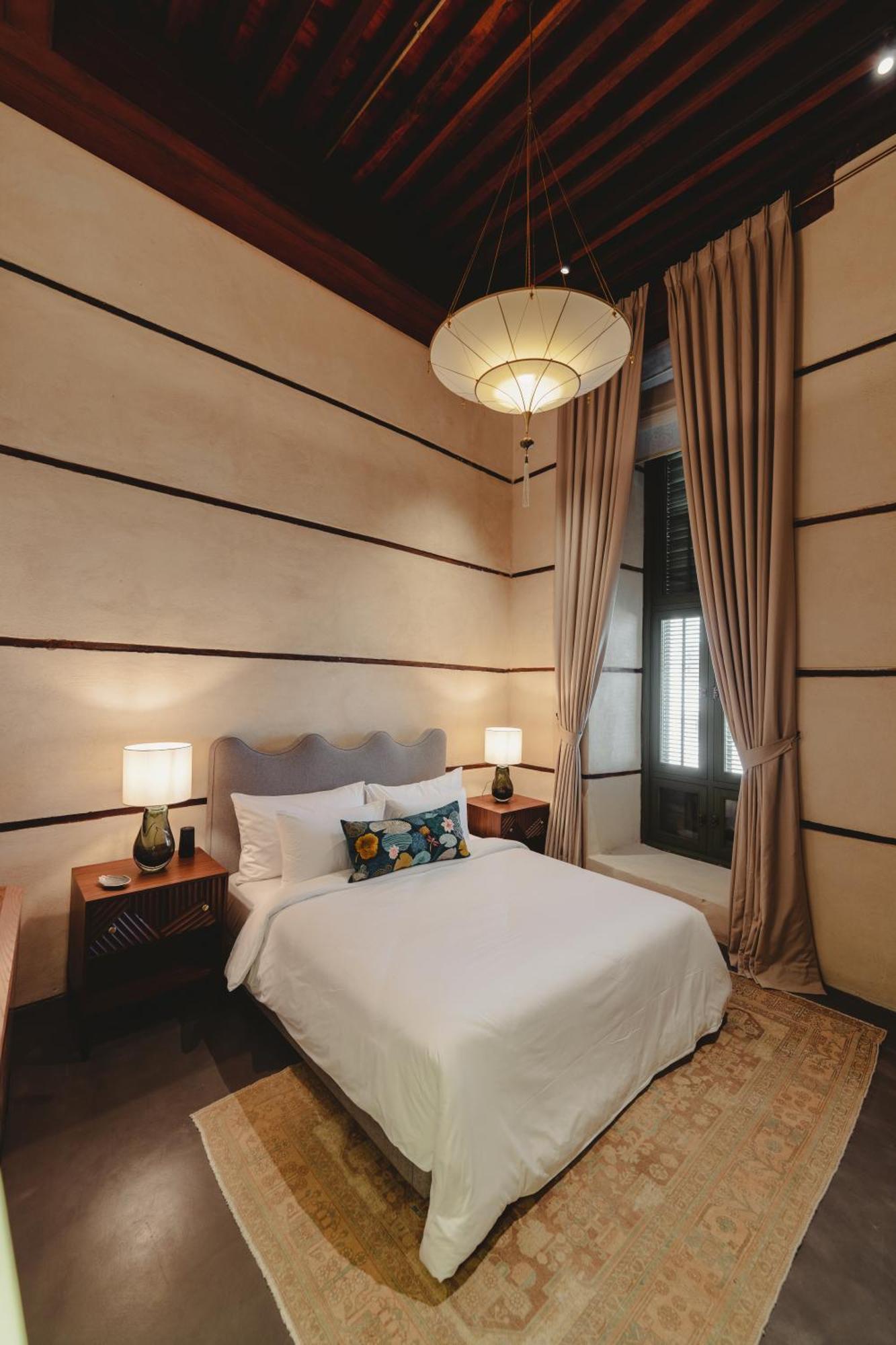 Al Balad Hospitality Hotel Jeddah Luaran gambar