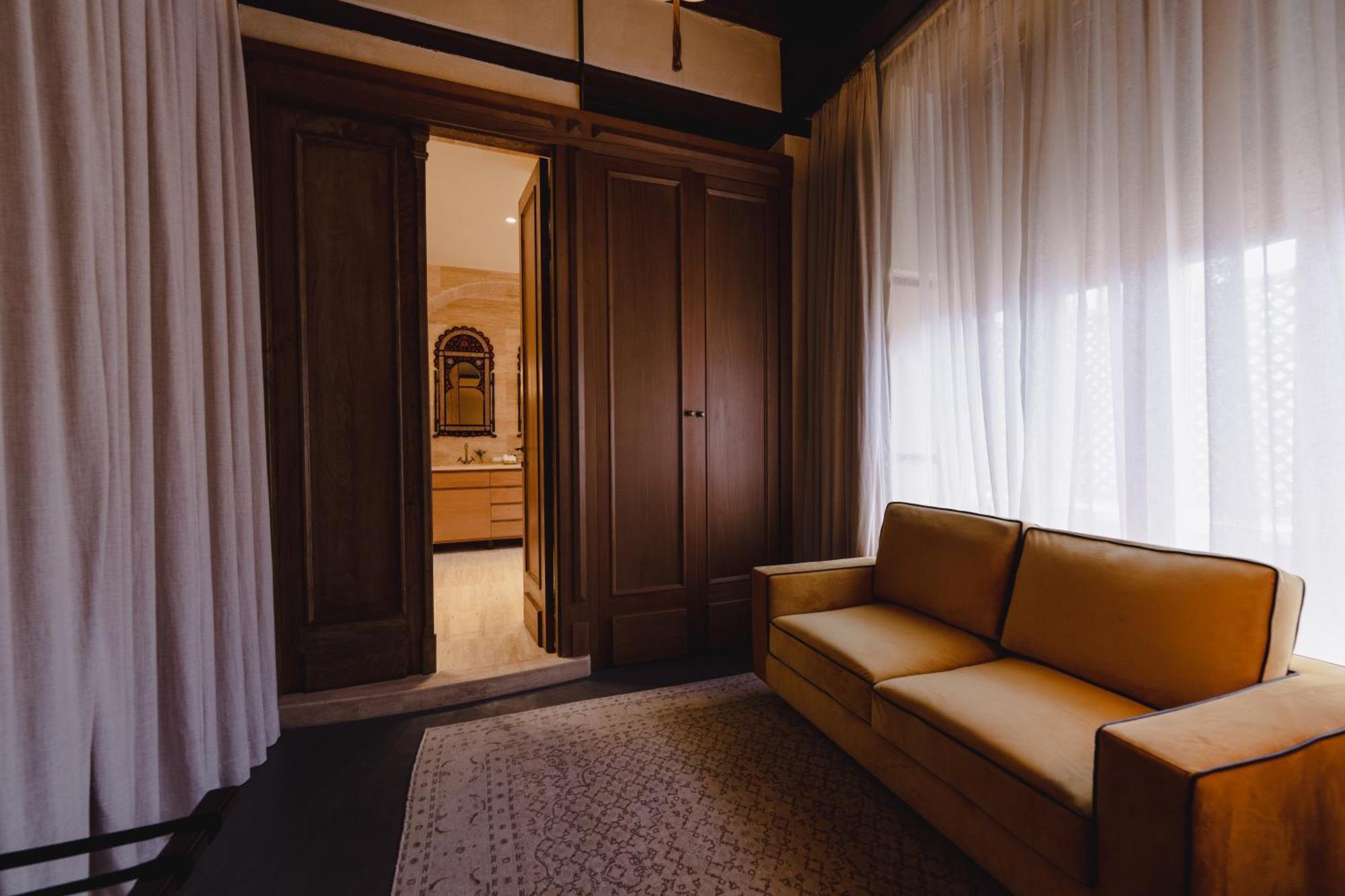 Al Balad Hospitality Hotel Jeddah Luaran gambar