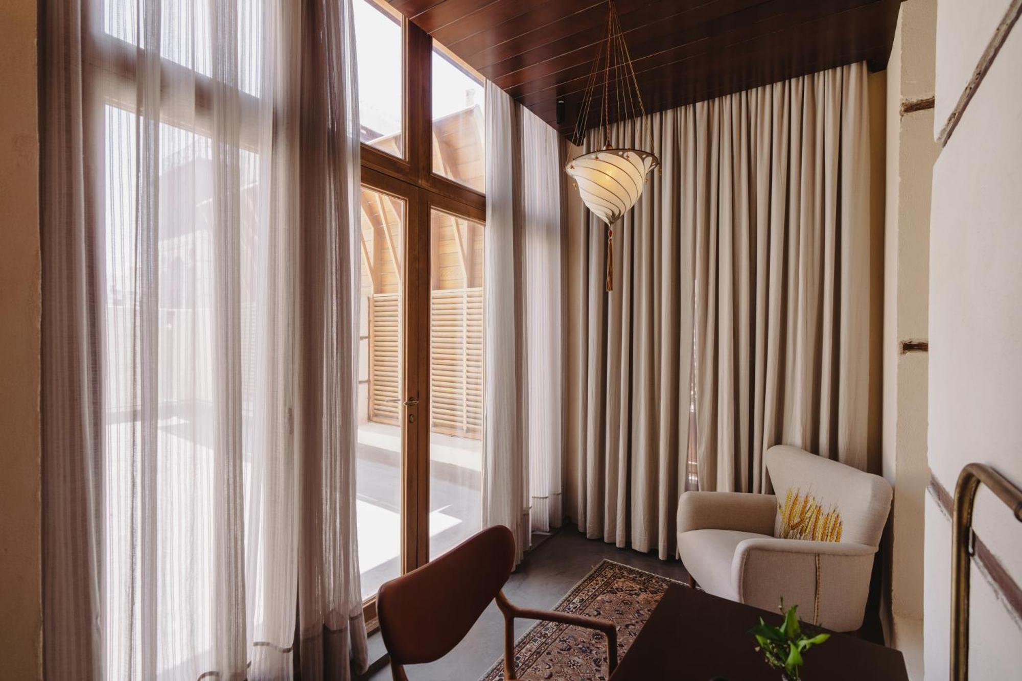 Al Balad Hospitality Hotel Jeddah Luaran gambar