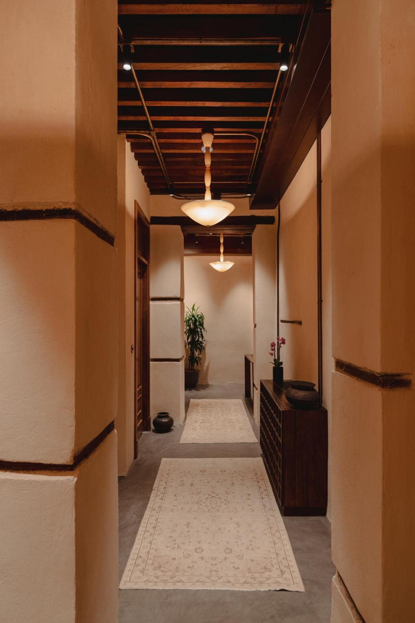 Al Balad Hospitality Hotel Jeddah Luaran gambar
