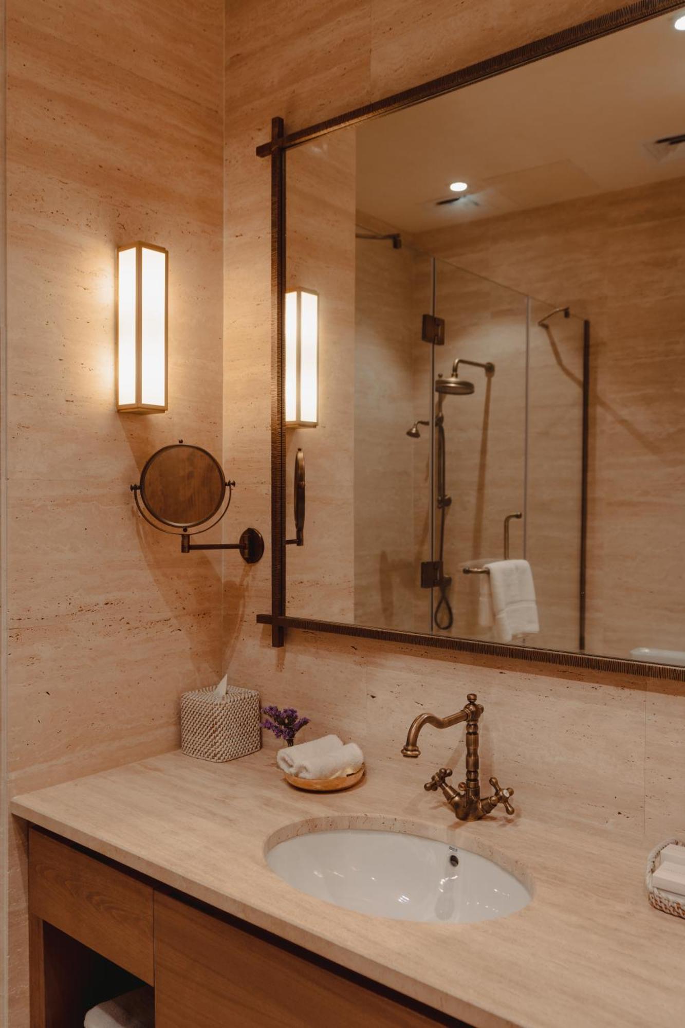 Al Balad Hospitality Hotel Jeddah Luaran gambar