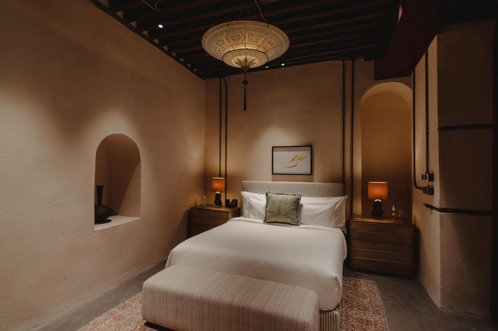 Al Balad Hospitality Hotel Jeddah Luaran gambar