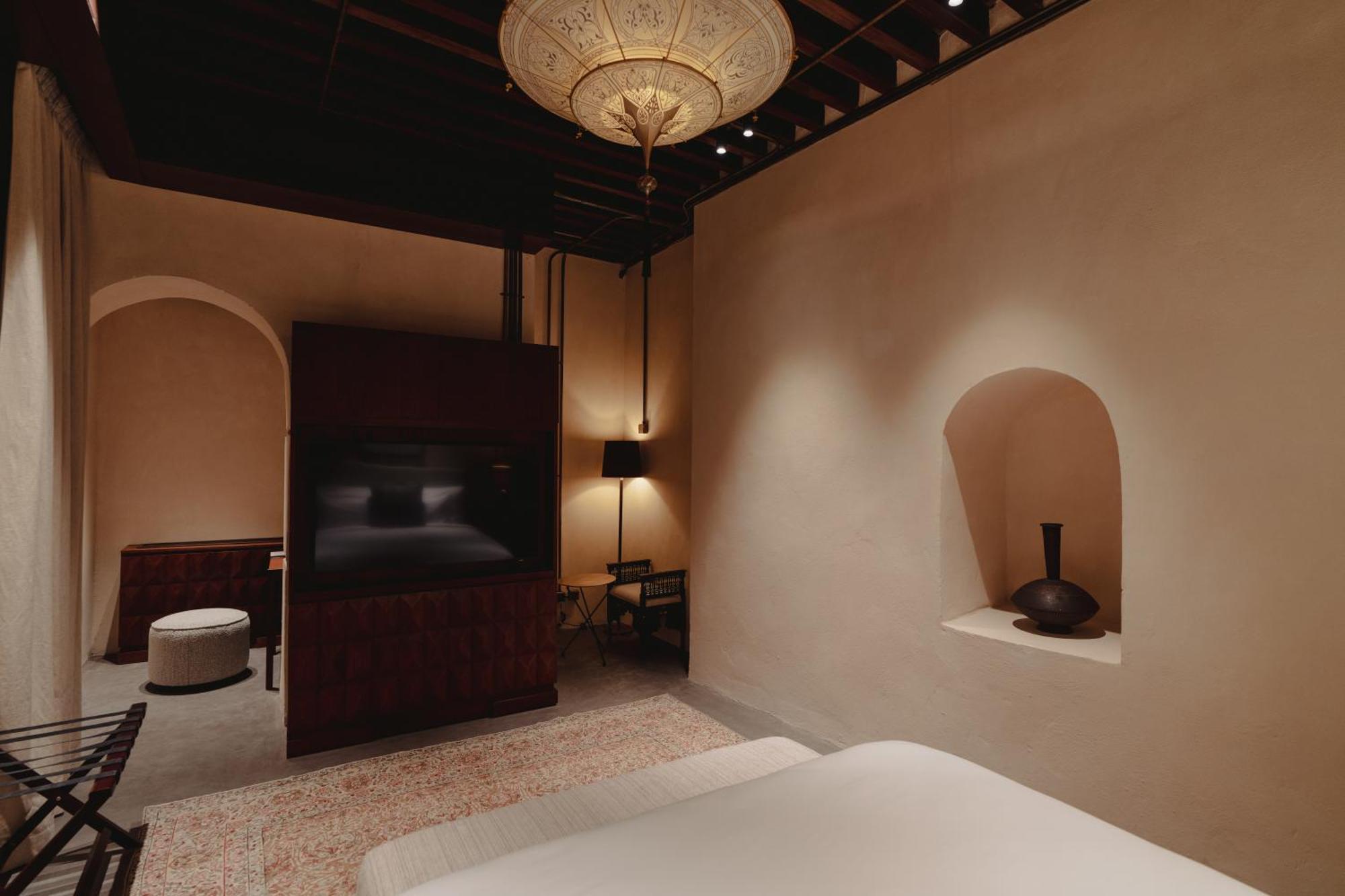 Al Balad Hospitality Hotel Jeddah Luaran gambar