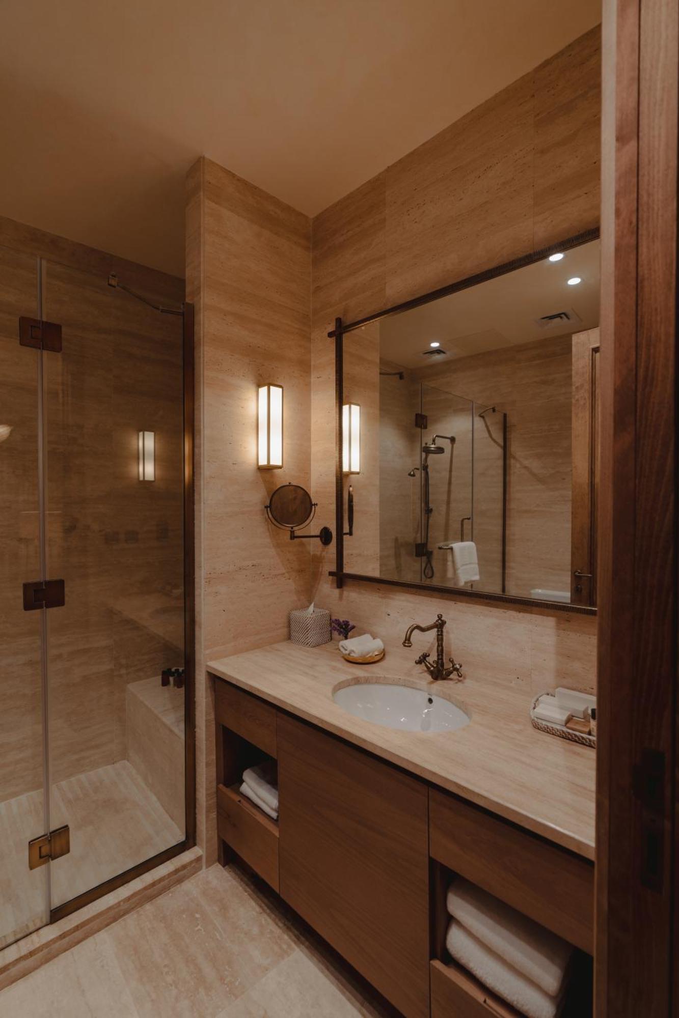 Al Balad Hospitality Hotel Jeddah Luaran gambar