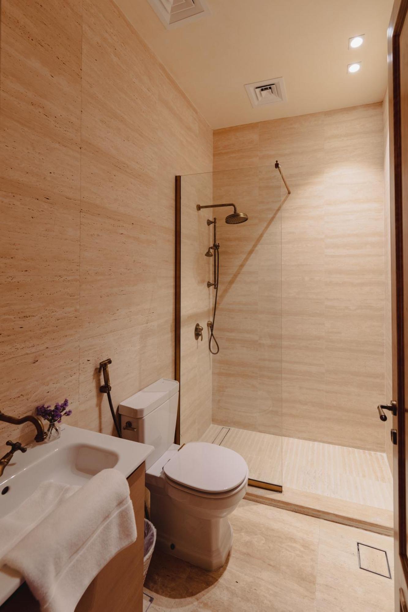 Al Balad Hospitality Hotel Jeddah Luaran gambar