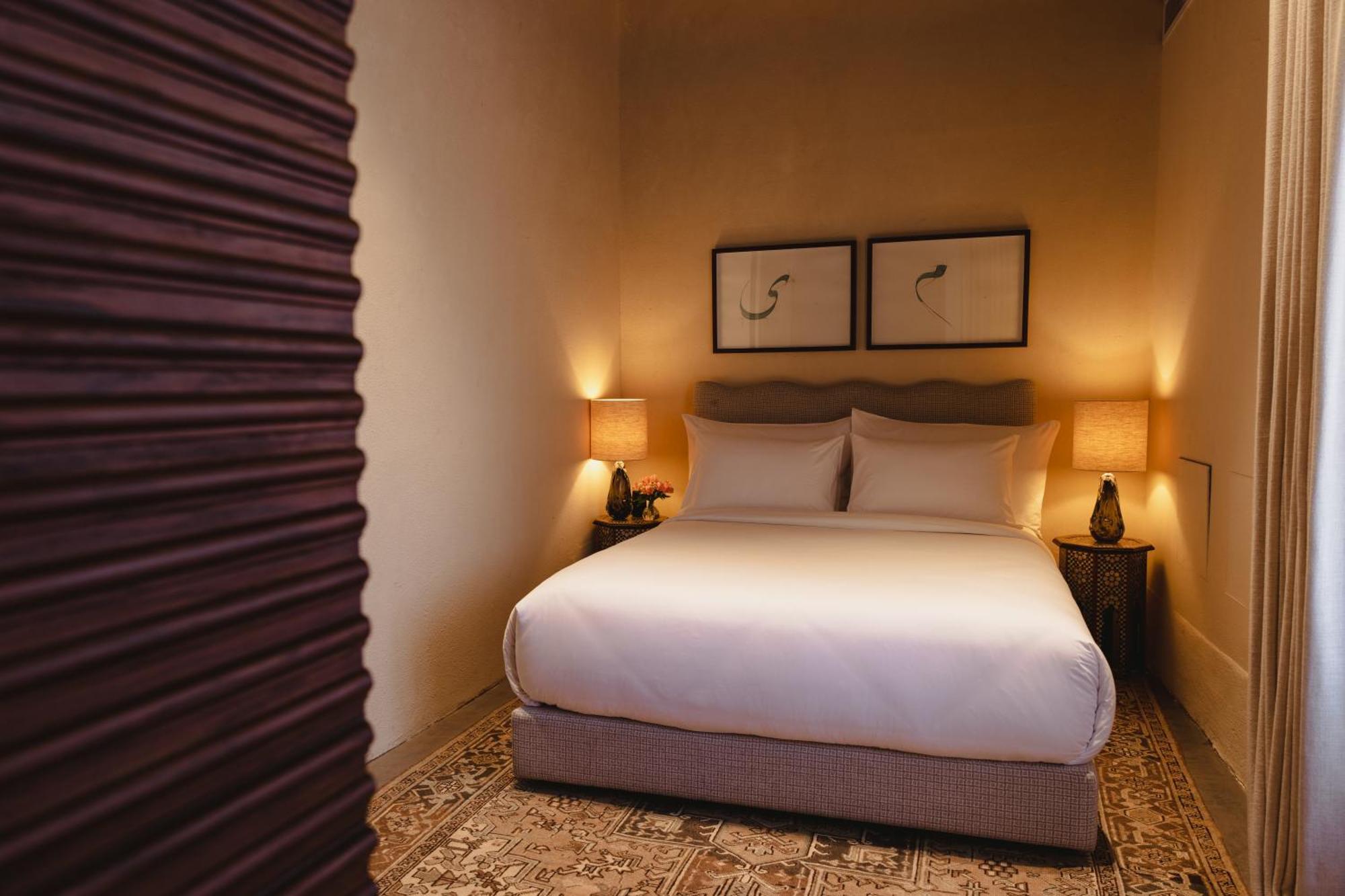 Al Balad Hospitality Hotel Jeddah Luaran gambar