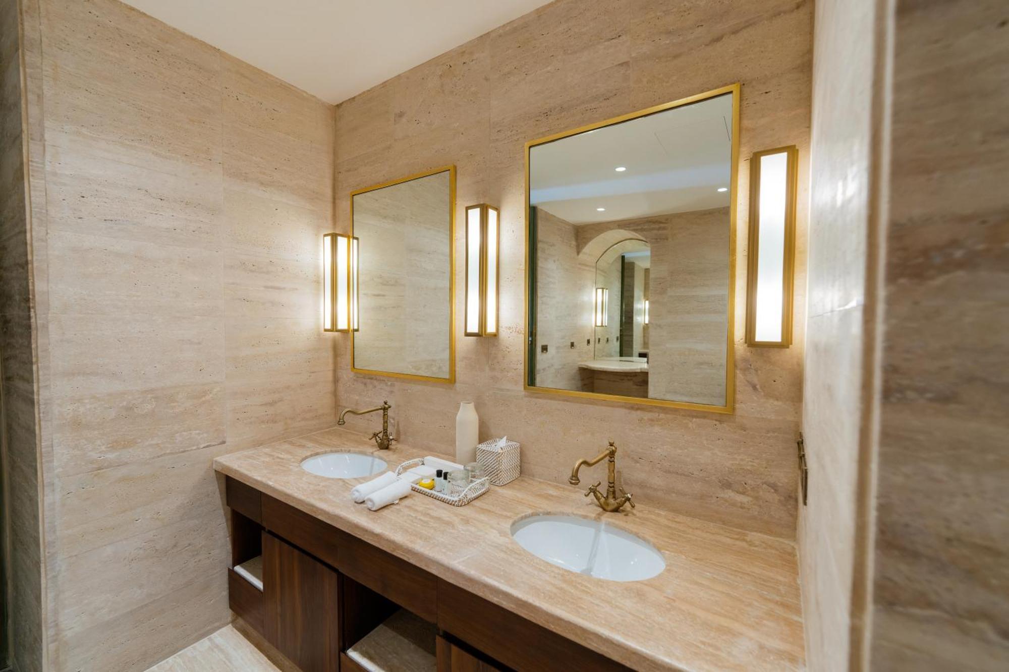 Al Balad Hospitality Hotel Jeddah Luaran gambar