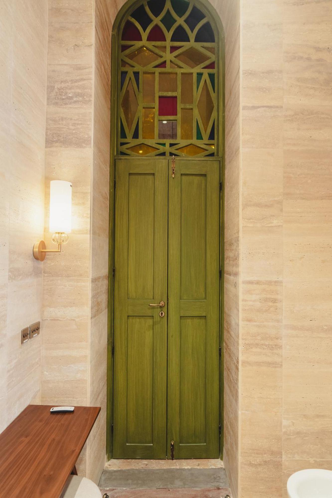 Al Balad Hospitality Hotel Jeddah Luaran gambar